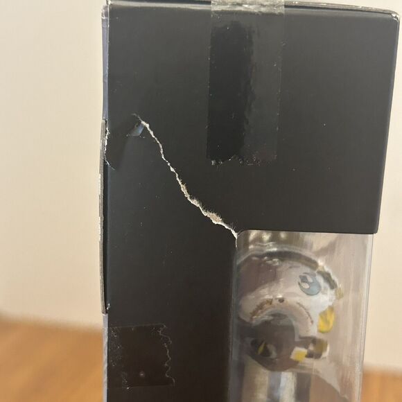 Hasbro Star Wars The Black Series Rogue One Antoc Merrick Action Figure NEW - Picture 4 of 6